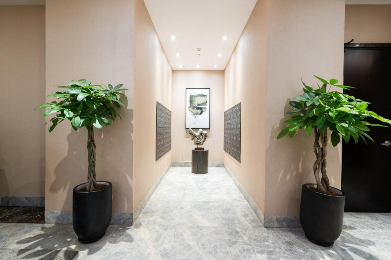 Luxury D1Mension In District 1 Freepoolsaunagym Ho Chi Minh City Exterior photo